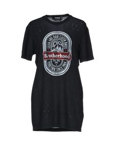 Футболка Dsquared2