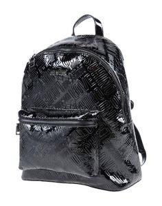 Рюкзаки и сумки на пояс Love Moschino