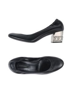 Туфли Casadei
