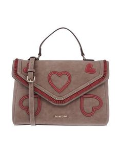 Сумка на руку Love Moschino
