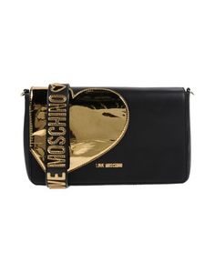 Сумка на руку Love Moschino