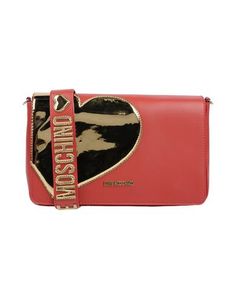 Сумка на руку Love Moschino