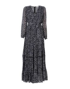 Длинное платье Michael Michael Kors