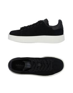 Низкие кеды и кроссовки Adidas Originals