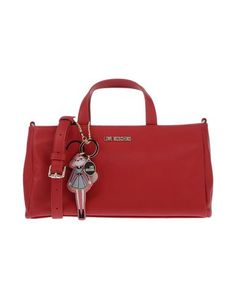 Сумка на руку Love Moschino