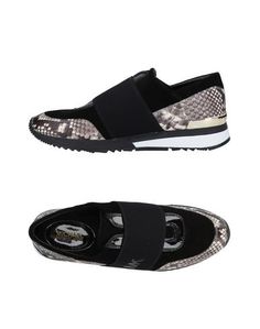 Низкие кеды и кроссовки Michael Michael Kors