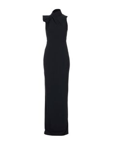 Длинное платье Dsquared2