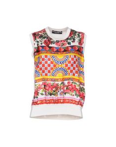 Свитер Dolce & Gabbana