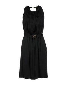 Короткое платье Roberto Cavalli