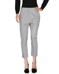 Повседневные брюки Jil Sander
