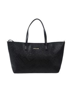 Сумка на руку Love Moschino