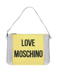 Сумка на руку Love Moschino