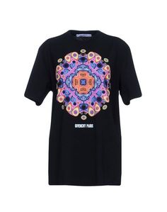 Футболка Givenchy
