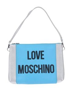 Сумка на руку Love Moschino