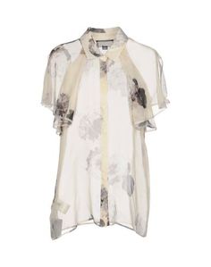 Pубашка Giambattista Valli