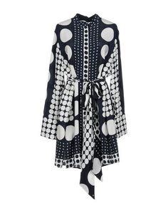 Короткое платье Diane von Furstenberg