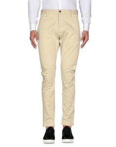 Повседневные брюки Dsquared2