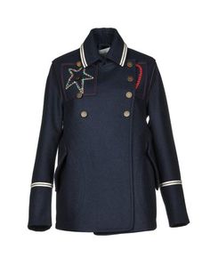 Пальто Valentino