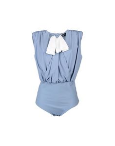 Топ без рукавов Elisabetta Franchi