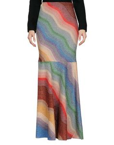 Длинная юбка Missoni