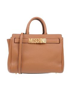 Сумка на руку Moschino