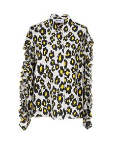 Pубашка Msgm