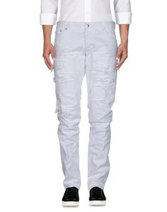 Джинсовые брюки Dsquared2