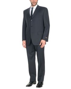 Костюм Canali