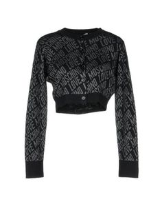 Кардиган Love Moschino