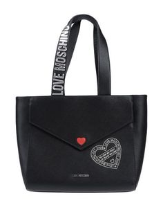 Сумка на руку Love Moschino