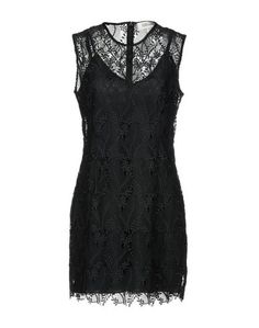 Короткое платье Diane von Furstenberg