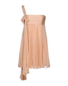 Короткое платье Dsquared2
