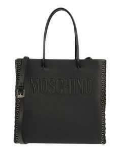 Сумка на руку Moschino