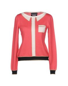 Свитер Boutique Moschino