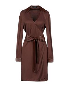 Платье до колена Elisabetta Franchi