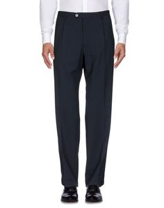 Повседневные брюки Lardini