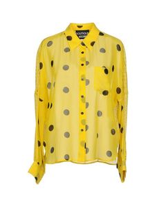 Pубашка Boutique Moschino
