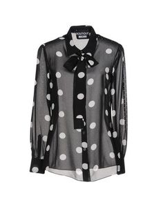 Pубашка Boutique Moschino