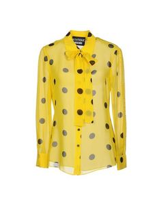 Pубашка Boutique Moschino