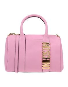Сумка на руку Moschino