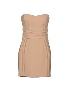 Короткое платье Elisabetta Franchi