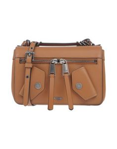 Сумка через плечо Moschino