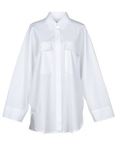 Pубашка Maison Margiela