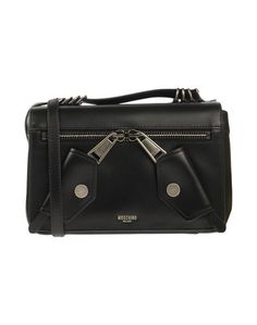 Сумка через плечо Moschino