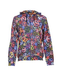 Толстовка Love Moschino