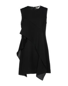 Короткое платье Diane von Furstenberg