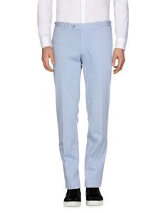 Повседневные брюки Canali