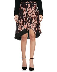 Юбка до колена Isabel Marant