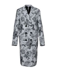 Легкое пальто Msgm
