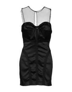 Короткое платье Elisabetta Franchi